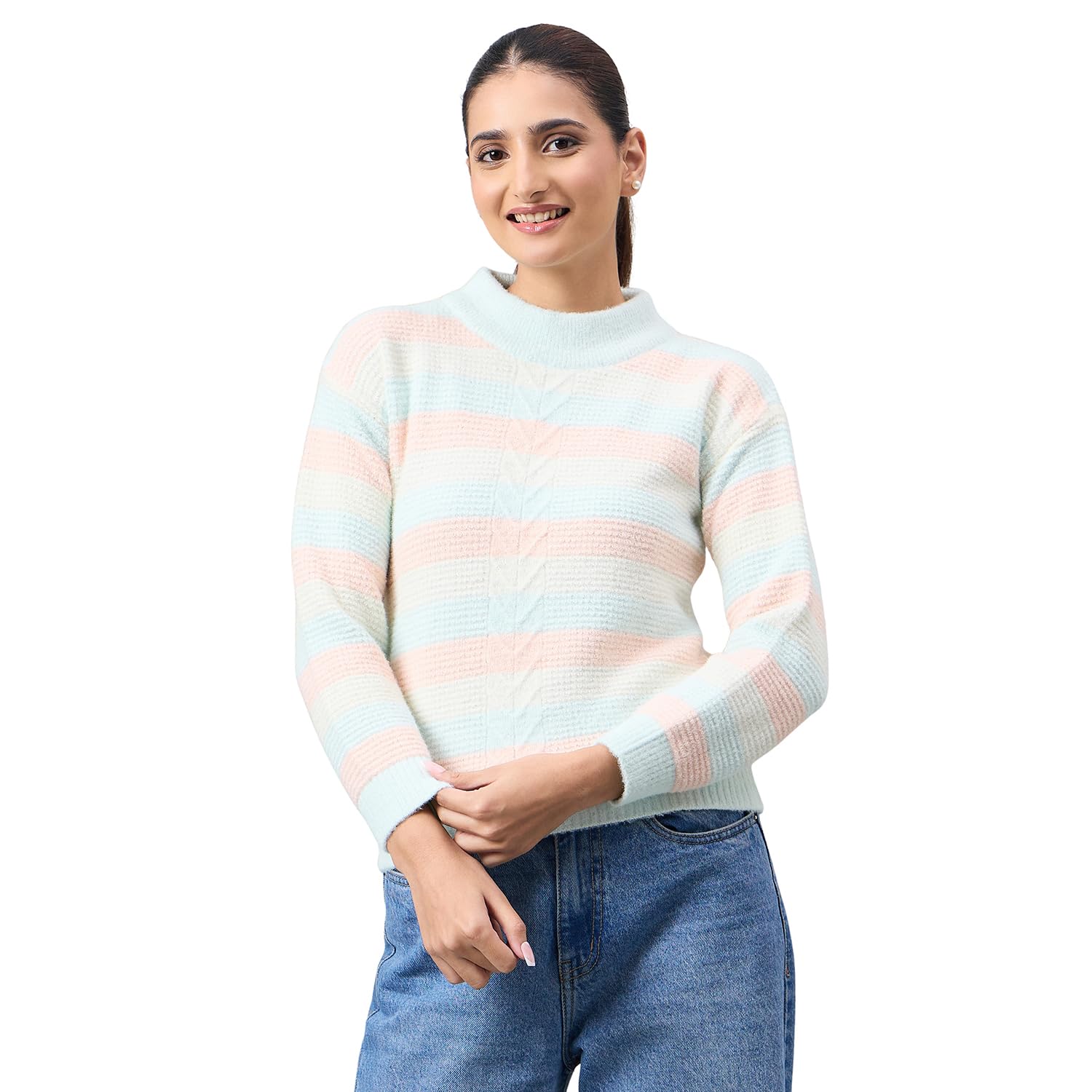 duke Women Pullover Sweater-picture-33