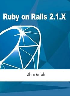 Ruby on Rails 2.1.X