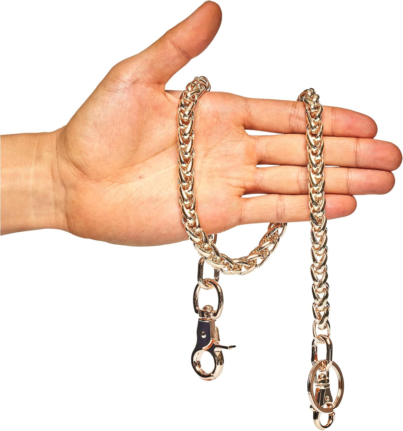 Stefan Cooke Star Strap ウォレットチェーン 45cm Stefan Cooke Star