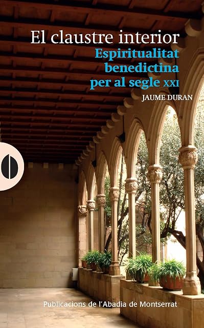 Portada de El claustre interior
