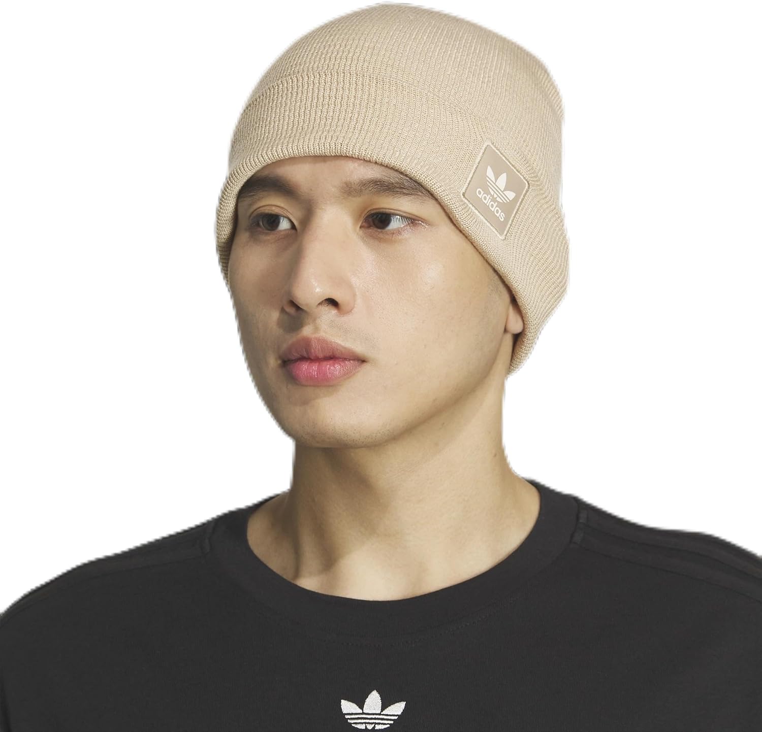 adidas Originals Adult Groove 2.0 Knit Beanie