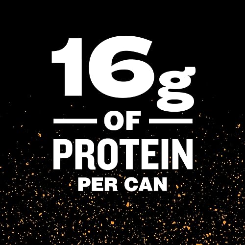 Miniatura 4 de Campbell's Sopa gruesa, sopa de fideos con pollo y pimienta fantasma, lata de 18.6 onzas (caja de 12)