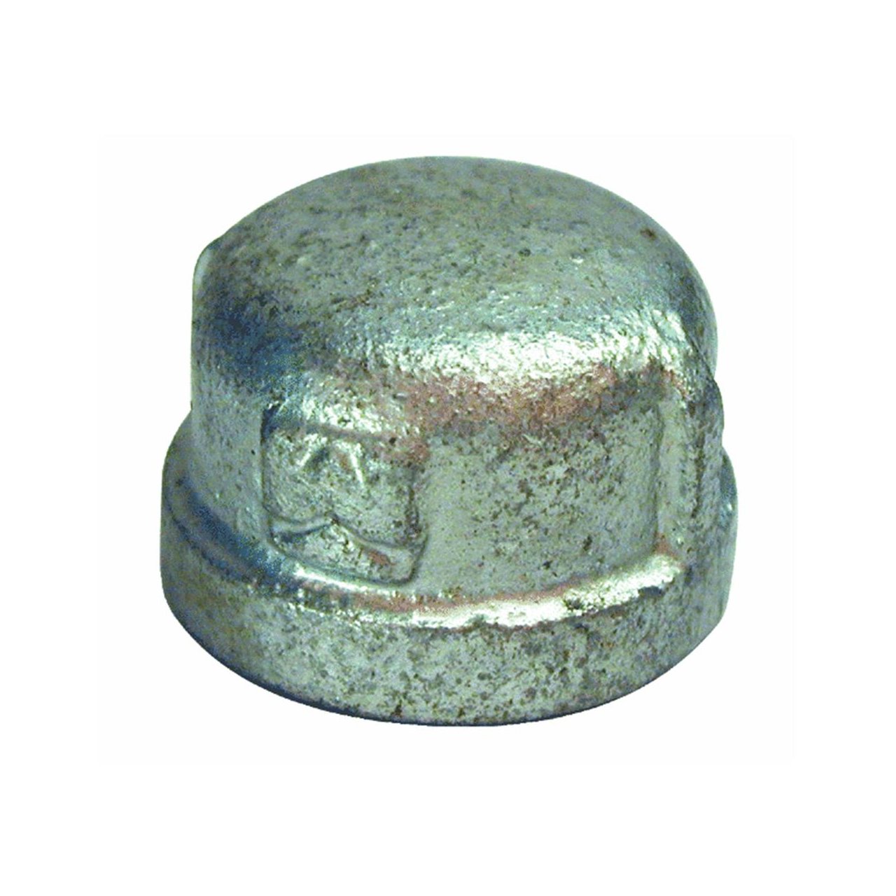 Muellar #511-404HC 3/4 Galvanized Cap