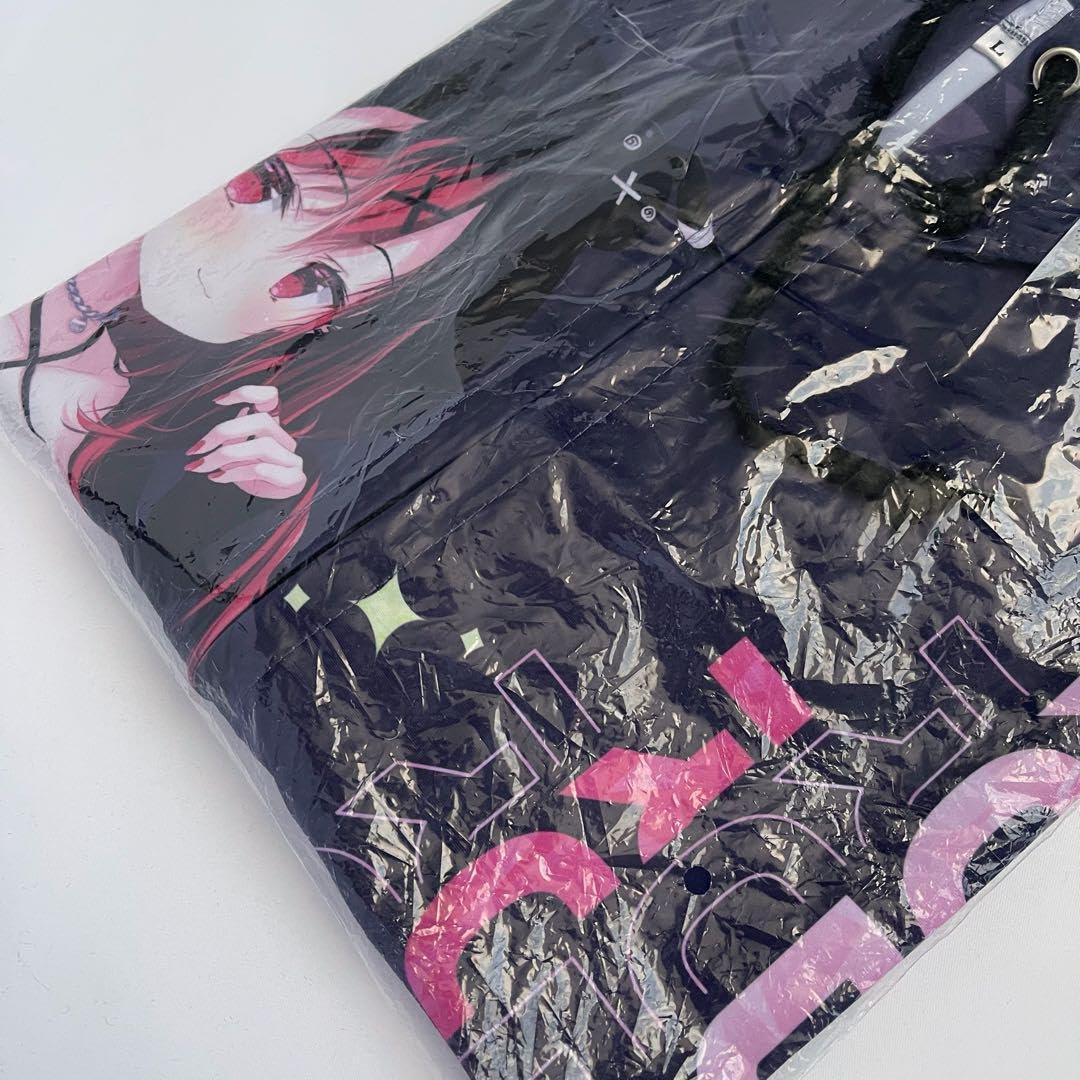 ジュエリー・ハーツ・アカデミア パーカー Lサイズ きゃべつそふと Amazon.co.jp: ジュエリーハーツアカデミア メア パーカー XL きゃべつ