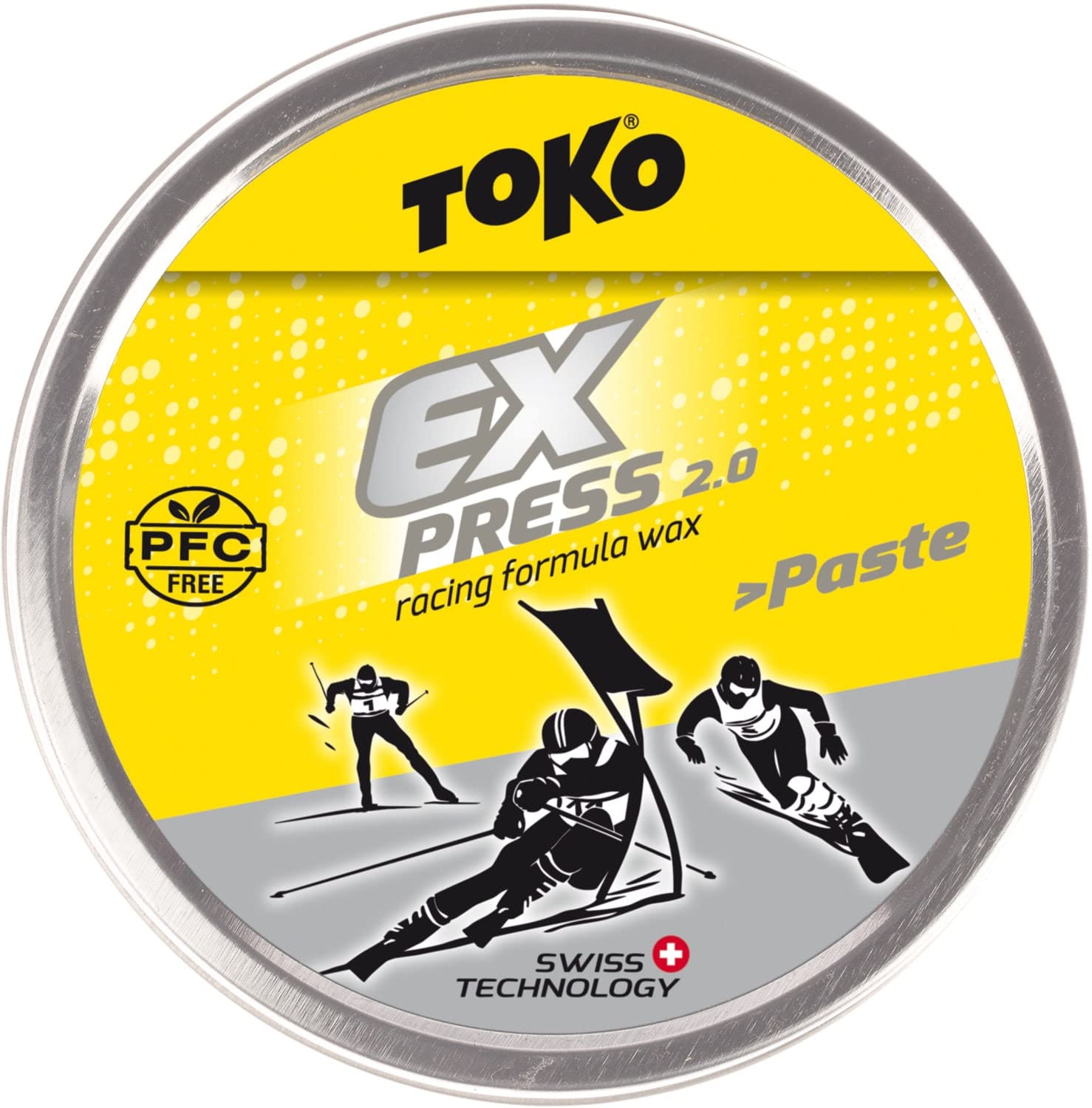 Toko Pasta Express Racing 50 g