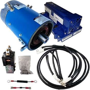 Club car ds high torque motor Clearance