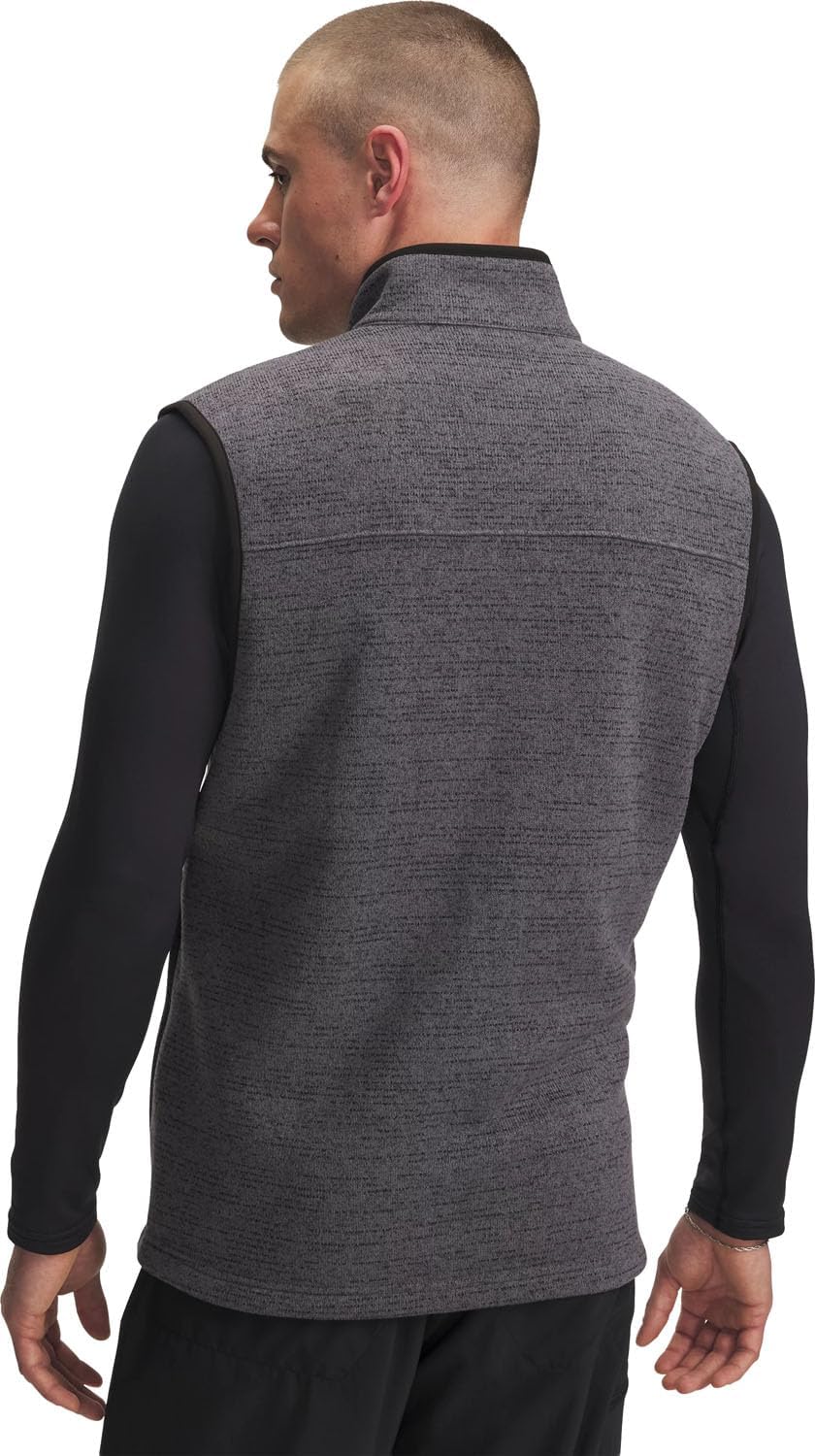 Under Armour - Mens Specialist Vest, Color Csr (025), Size: X-Large