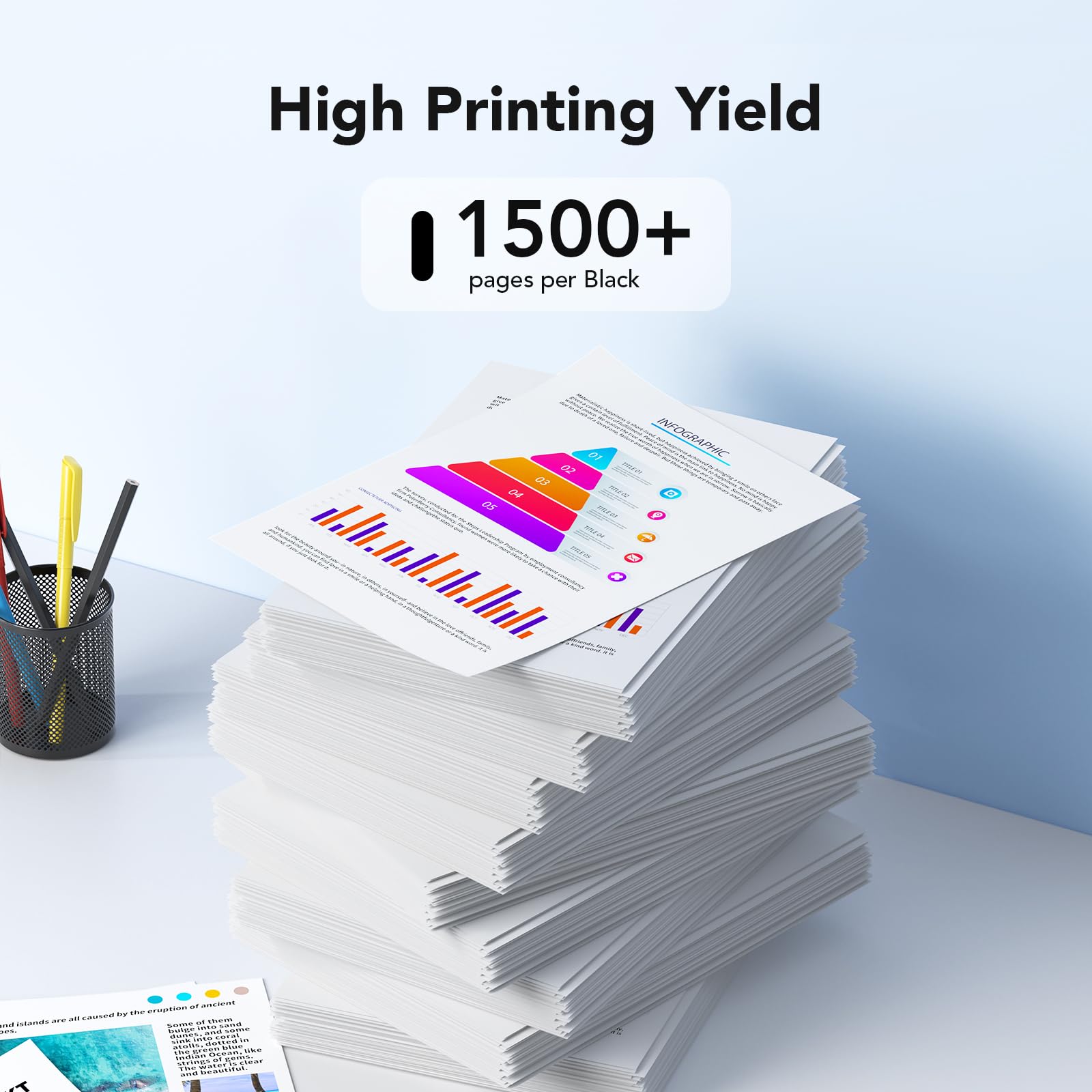 colorfly Toner 83A CF283A kompatybilny z HP 83A CF283A do Laserjet Pro MFP M125nw M127fs M127fw M127fn M225dw M125a dla Laserjet Pro M201dw M201n (2 czarny)
