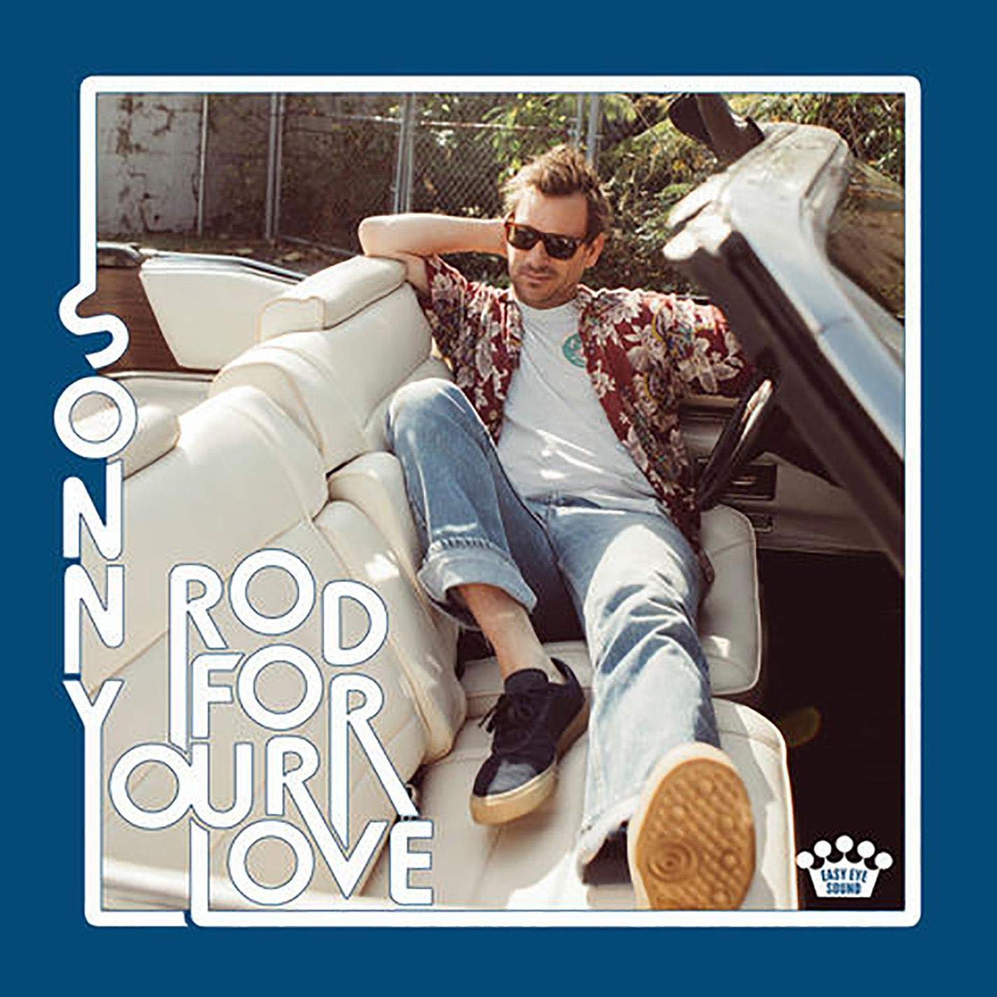 Rod for Your Love [VINYL]