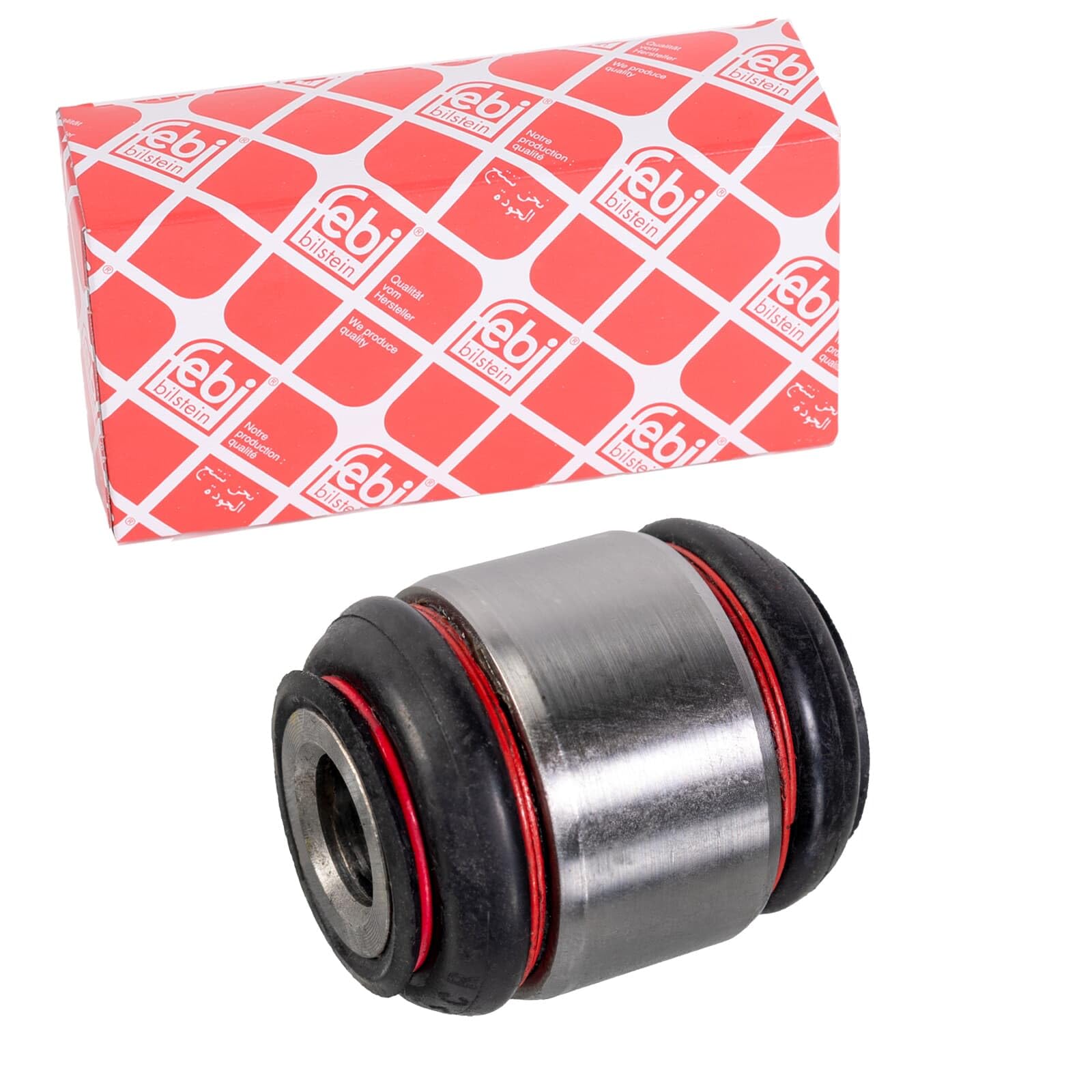 Fits FEBI BILSTEIN 21174 Mounting, wheel bearing housing  ⭐UK Stock⭐