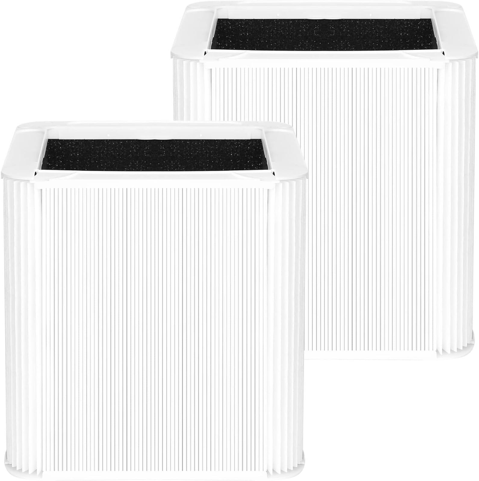 Blue Pure 211+ Replacement Filter Compatible with Blueair