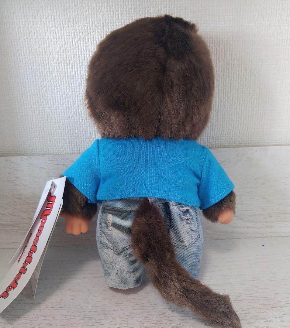 Amazon.co.jp: 海外版 モンチッチ 4体セット フラワーパワー Amazon.co.jp: 海外版 モンチッチ 4体セット フラワーパワー