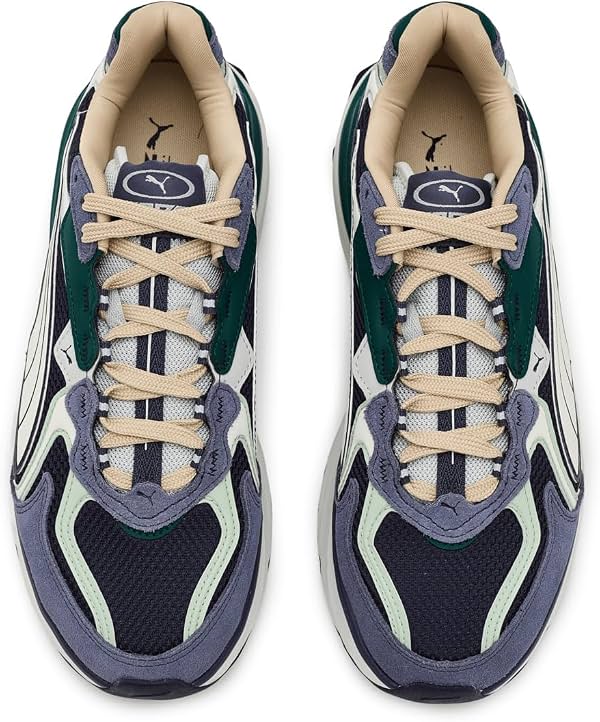 Zapatos Fade NITRO™ LS+