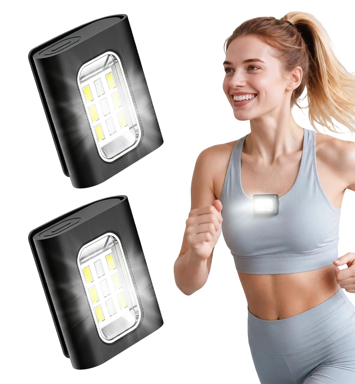 GOANDO 2-Pack