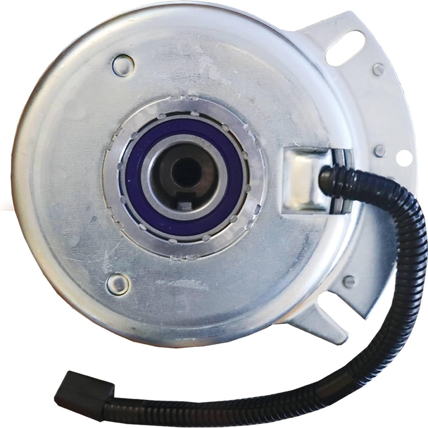 Outdoor Power Xtreme Equipment X0922A PTO Clutch Compatible With/Replacement For Hustler Raptor SD 932541, 932558, 932566, 933119, 933127, 933614, 933622, 934547US (HTRSDS048KOHKT740U), 934588, 934596