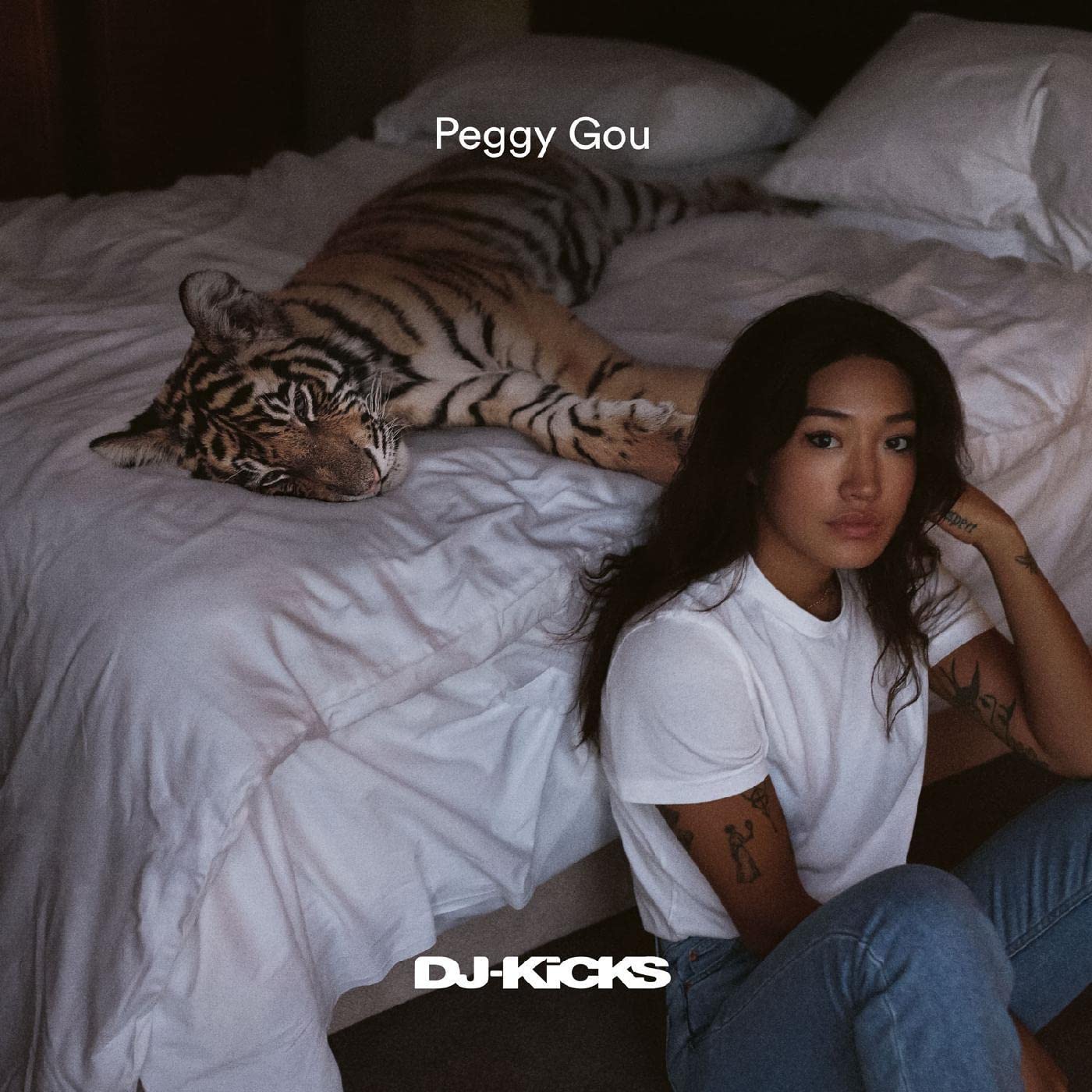 PEGGY GOU DJ-KICKS