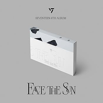 SEVENTEEN - SEVENTEEN 4th Album 'Face the Sun'[ep.5 Pioneer