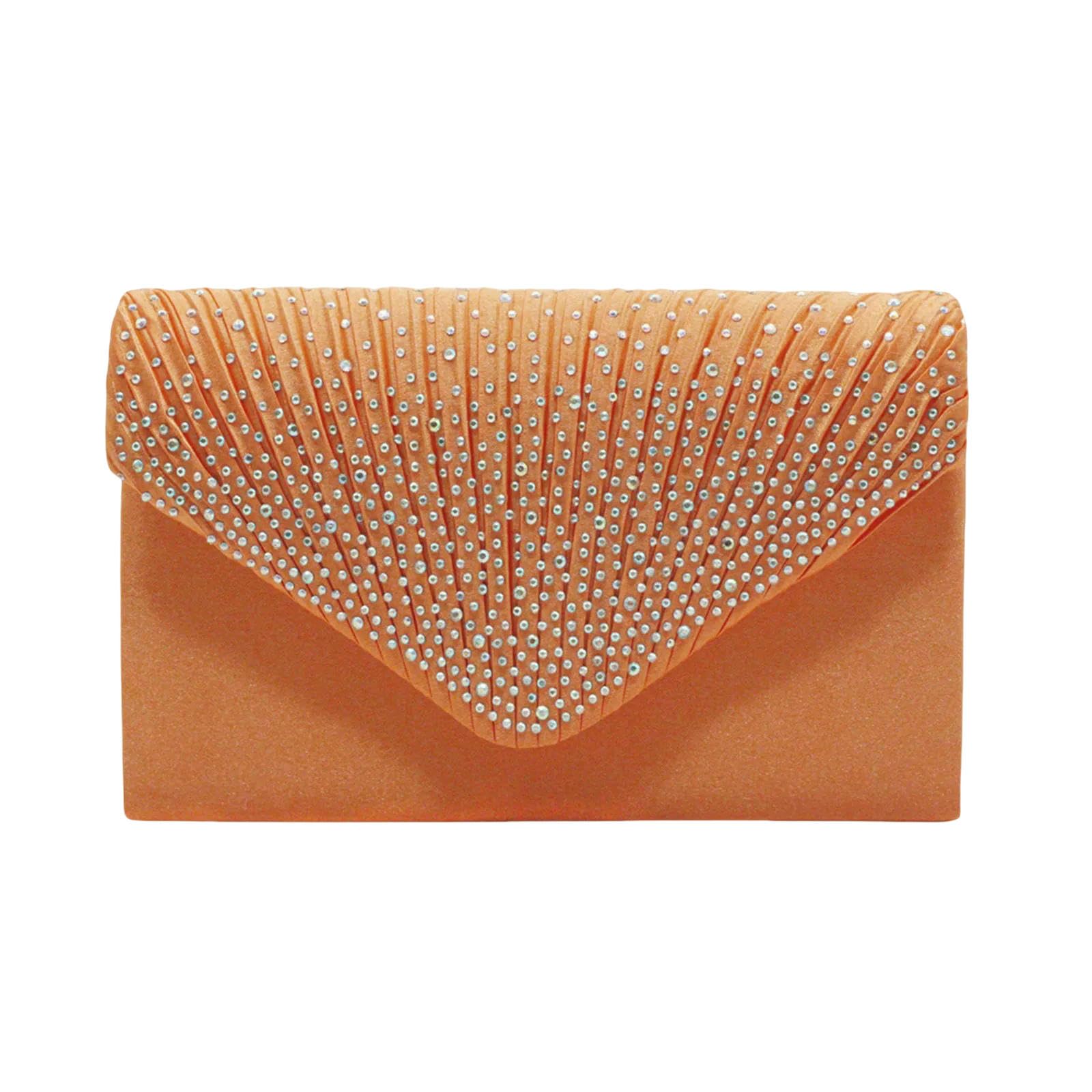 Sac bandoulière femme à main paillettes pochette mariage