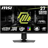 MSI MAG 272URDF E16, monitor gaming 27