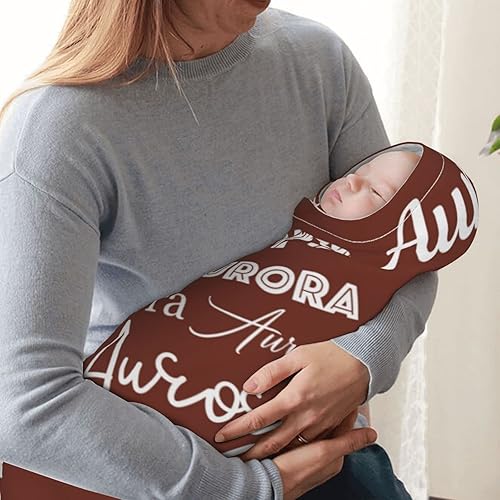 Miniatura 84 de Sweewind Manta personalizada para niños, mantas de bebé personalizadas para niños y niñas, manta personalizada para bebés y niñas, manta de bebé