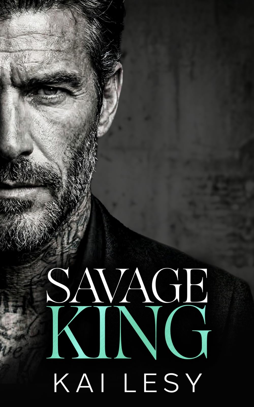 Savage King: An Age Gap, Bratva Romance (Ruthless Bratva Daddies)