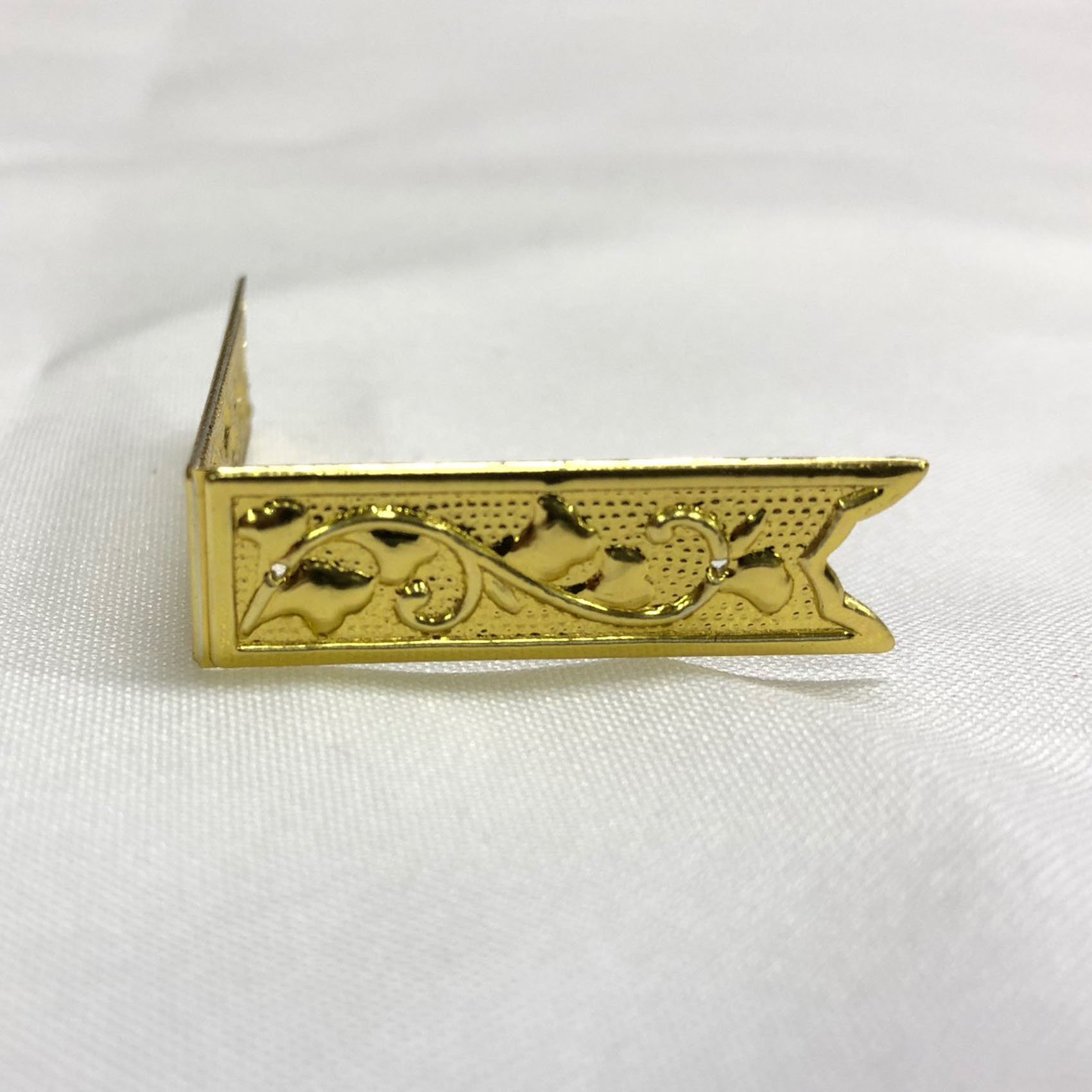 Amazon｜浅草 岡田屋布施 神輿金具 №25 10枚セット｜仏壇・神棚用飾り