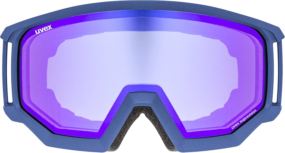 Amazon | [ウベックス] スキースノーボードゴーグル ユニセックス