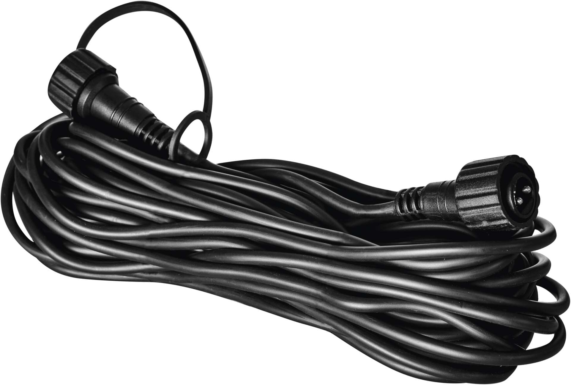 EMOS Connect System 10m Verlängerungskabel Profi, robustes Zusatzkabel