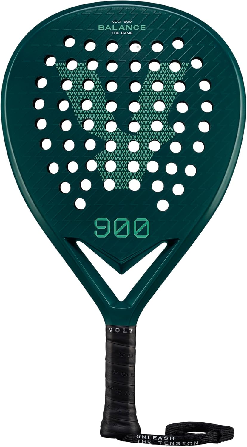 900 V4 | Balance Padel Racket