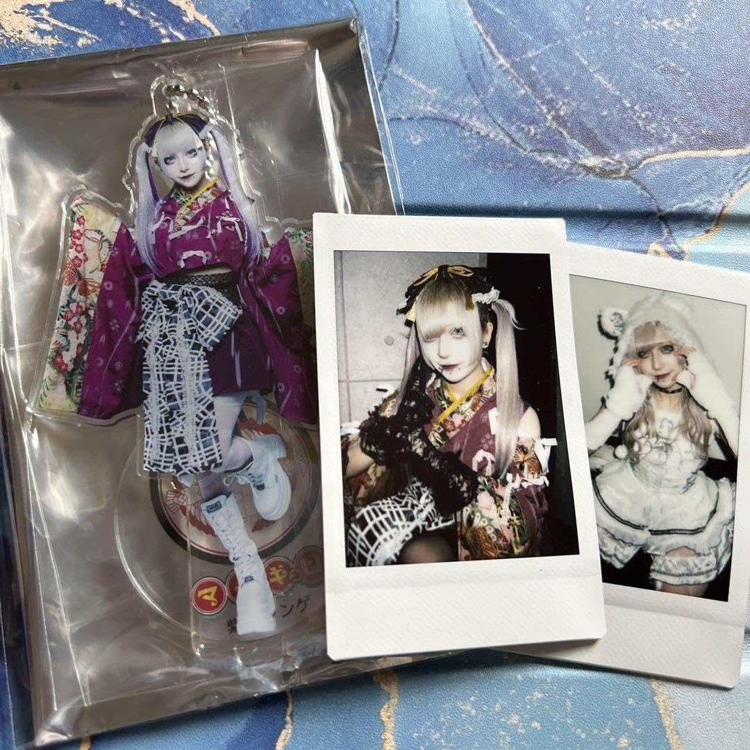 マーキュロ 紫月レンゲ セット Amazon.co.jp: マーキュロ 紫月レンゲ セット FUHZARPY : おもちゃ