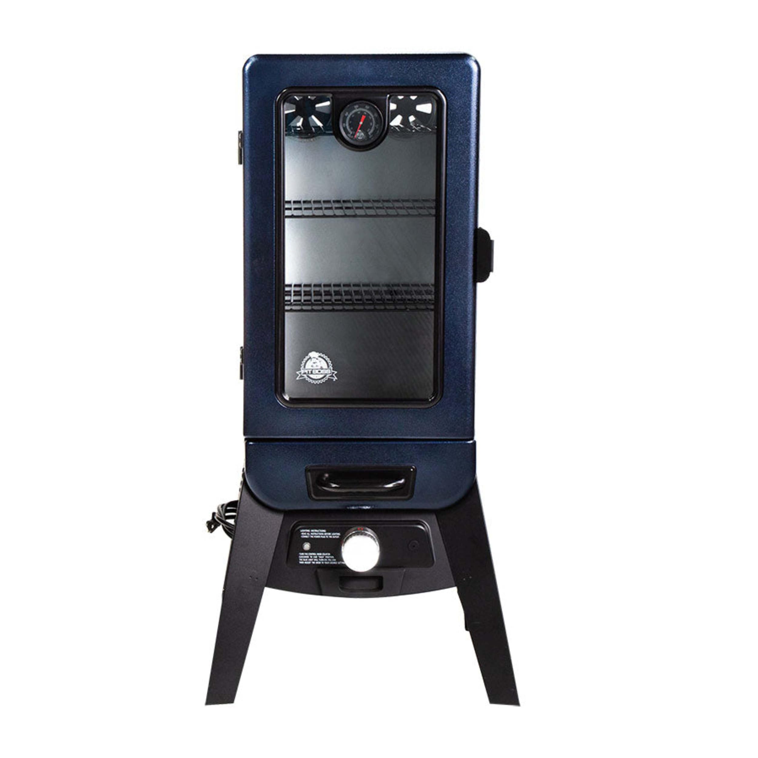 Pit Boss 3-Series Analog Electric Smoker