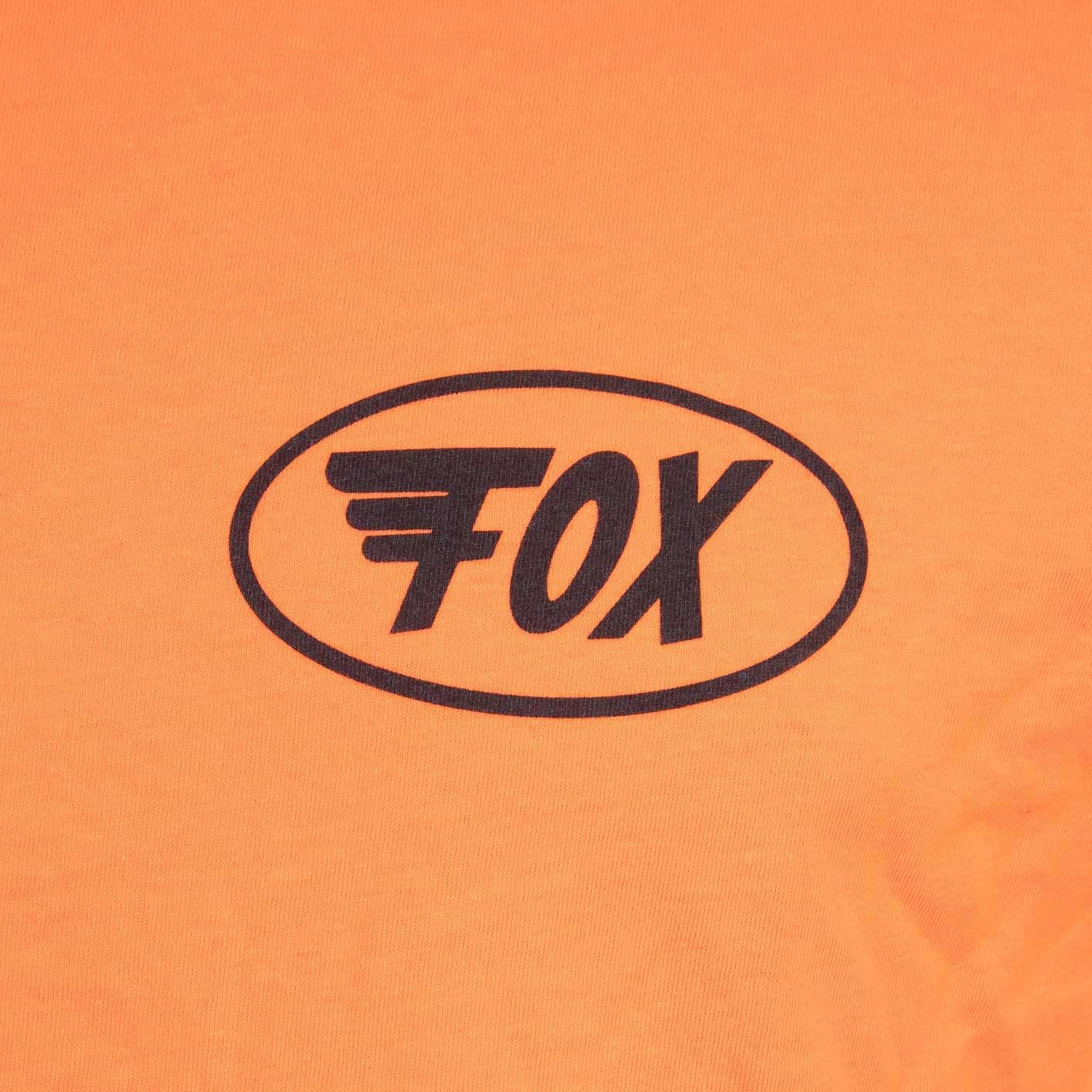 Fox Wing Men's T-Shirt