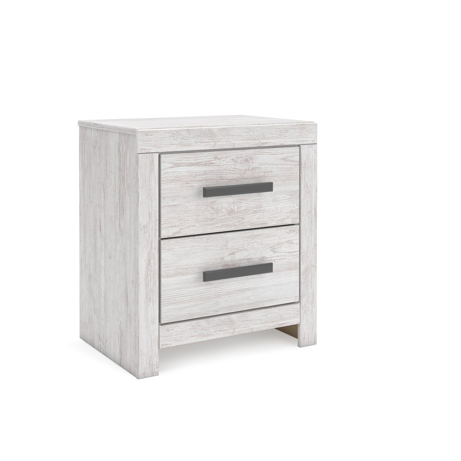 Amazon.com: Signature Design by Ashley Cayboni Casual Nightstand
