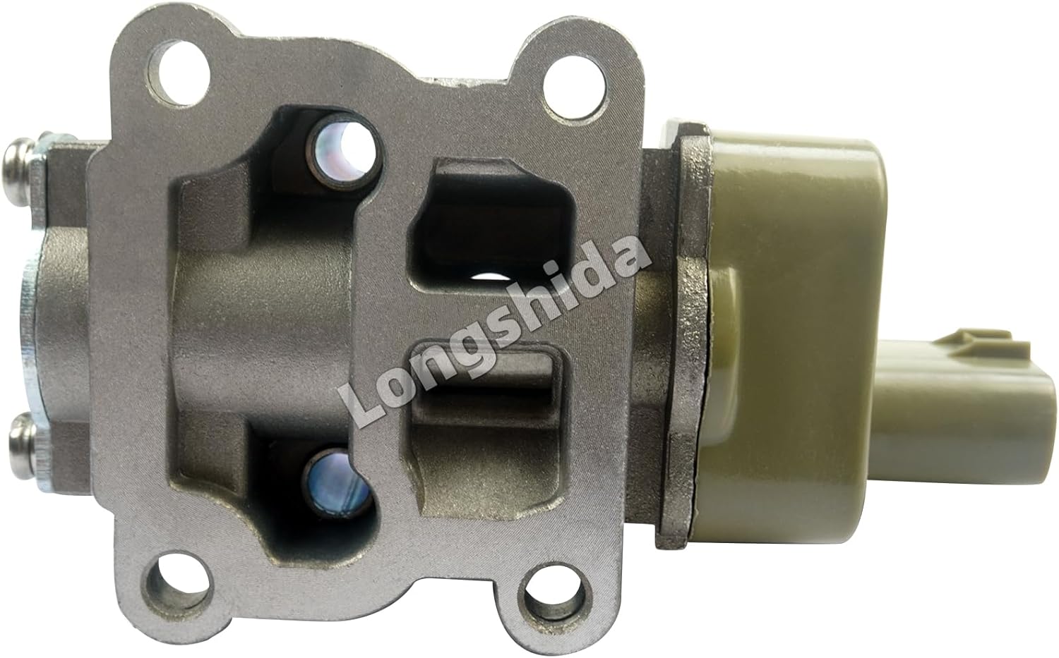 22270-15010 Idle Air Control (IAC) Valve Compatible with Toyota Corolla Celica Geo Prizm 1.6L 1.8L