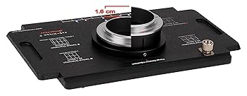 Amazon | Fotodiox Proレンズマウントアダプター - Nikon Nikkor