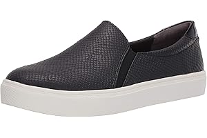 Women's Nova Sneaker: A Step Beyond Comfort