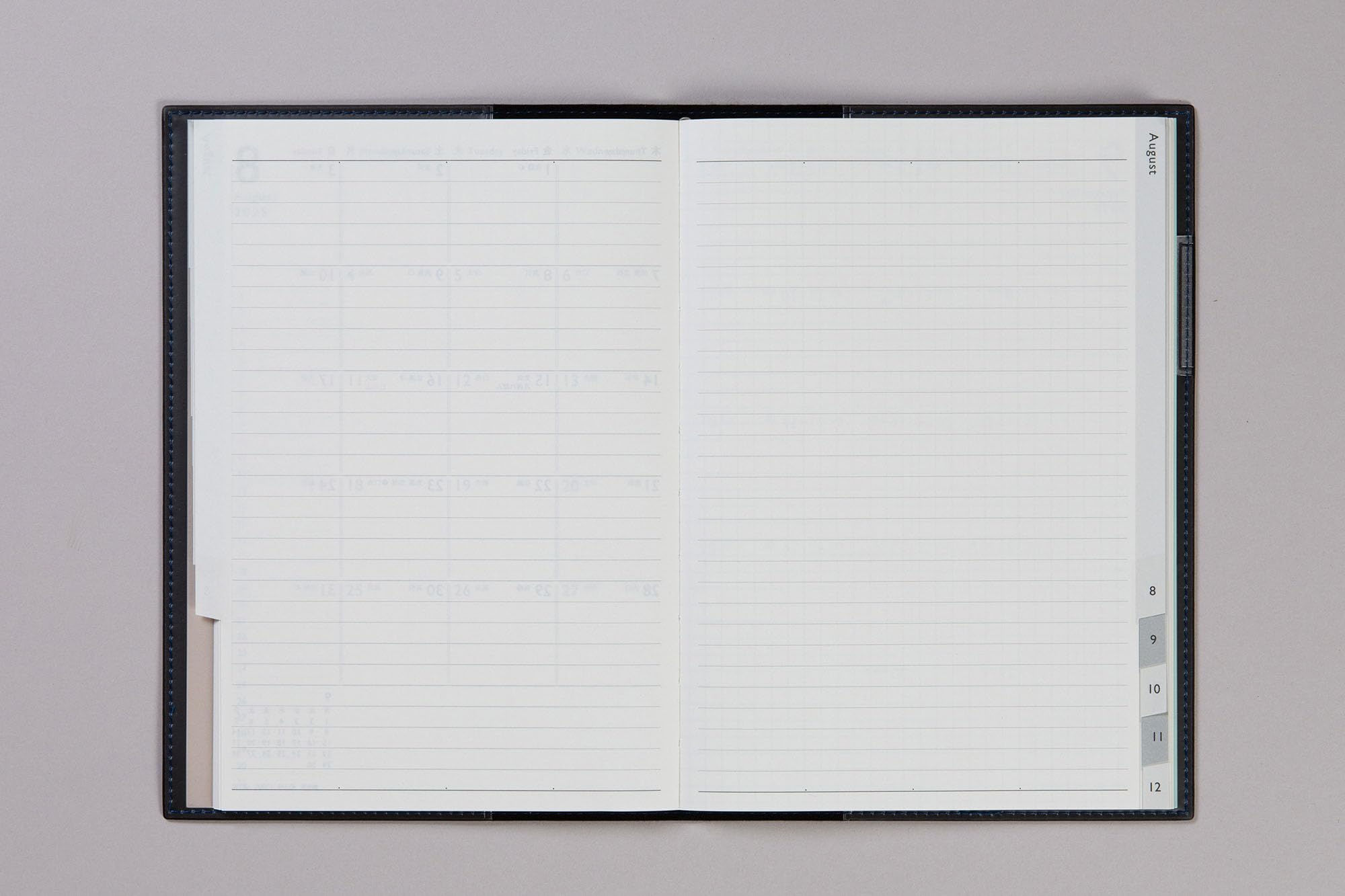 フランスアンティーク 大判帳簿1冊 a210 フランスアンティーク 大判