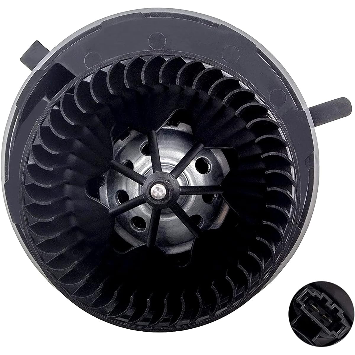 Exact FIT for Cleveland FK105695 Blower Assembly - Replacement Part by MAVRIK