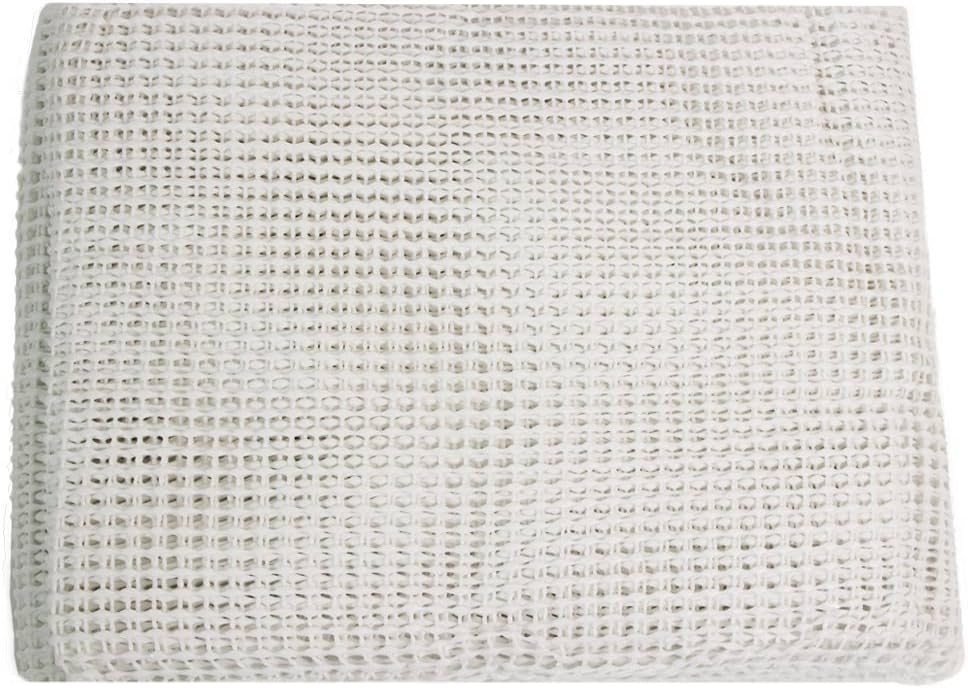 Cleverbrand 1400 Series Rug Pad White 4' X 6' (122 x 182 cm)
