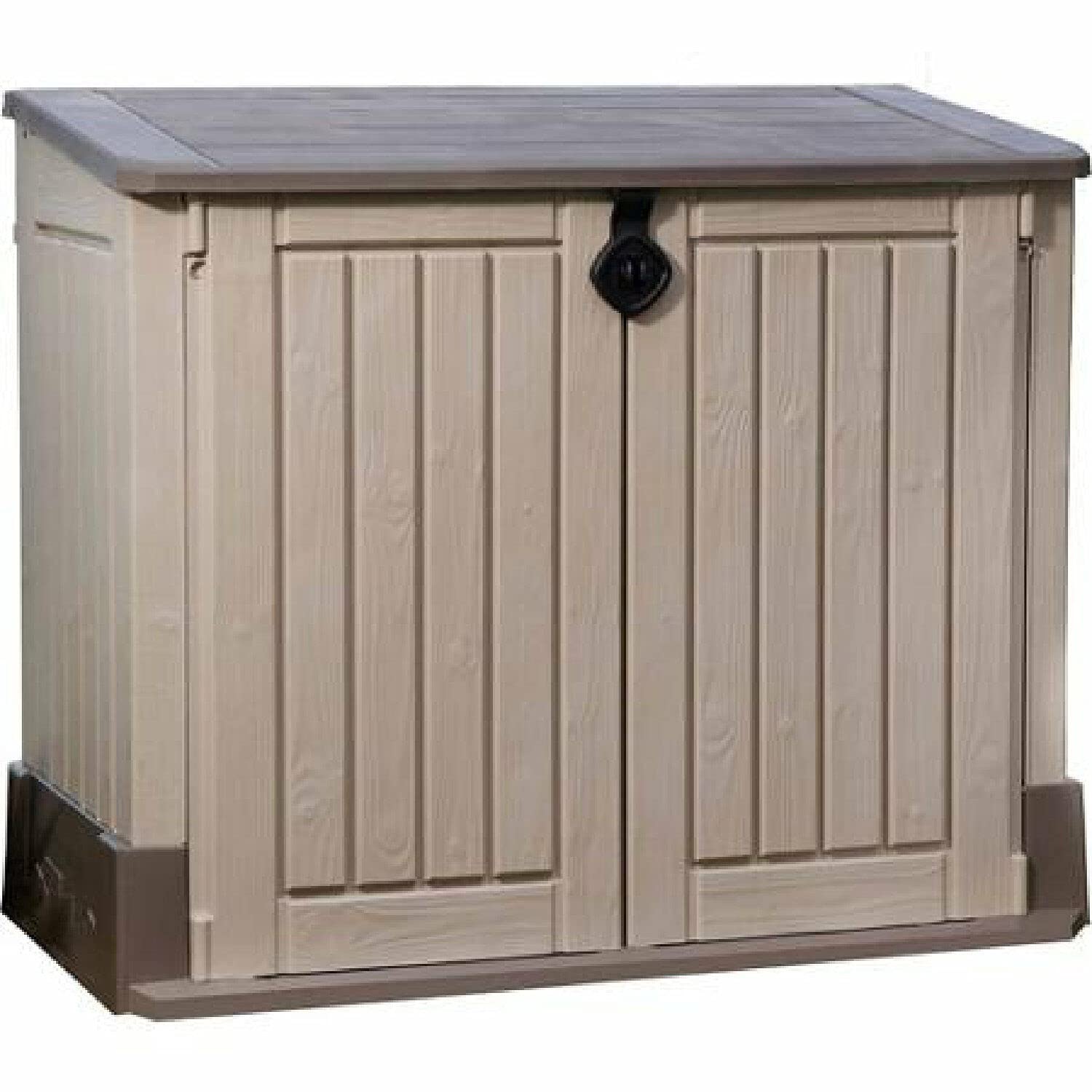 Buy Storage Sheds Outdoor Storage Shed Utility Garden Tool Box Garage