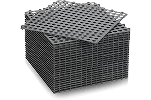 Dry Deck Tiles: The Ultimate Solution for Drainage and Comfort