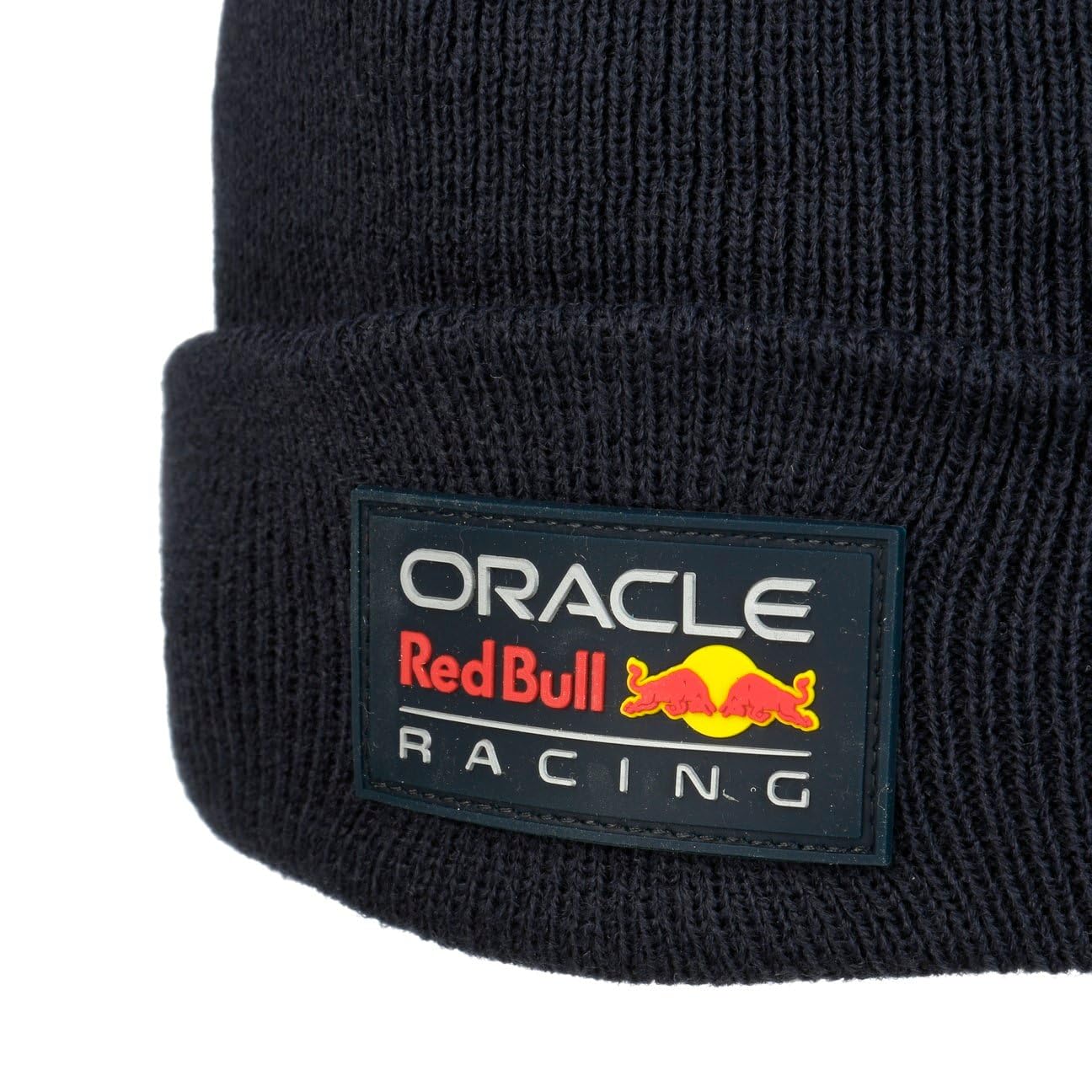 New Era Czapka beanie Uniseks Czapka z pomponem z dzianiny