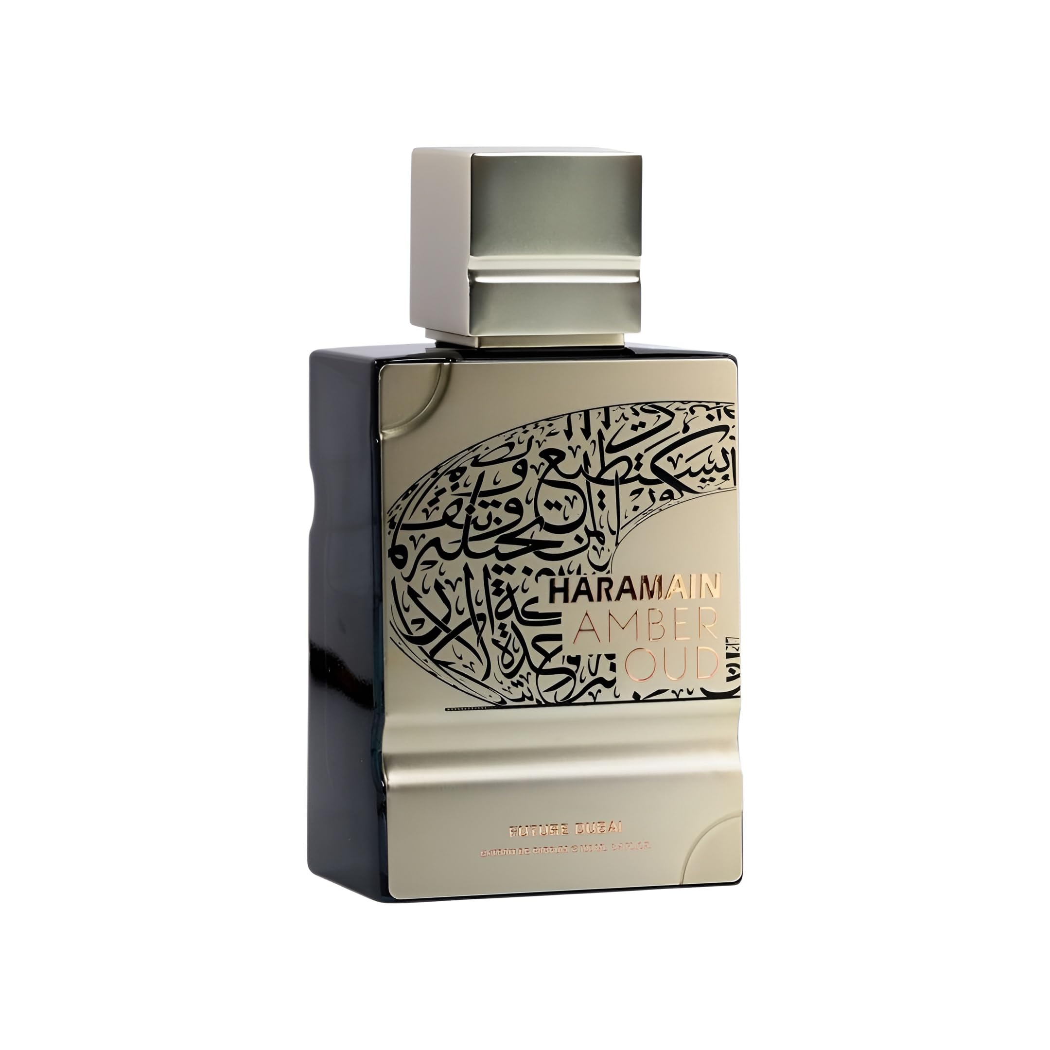 新品 ドバイ 香油 アマーナ Amazon.com : Al Haramain Amber Oud Future Dubai Extrait de Parfum