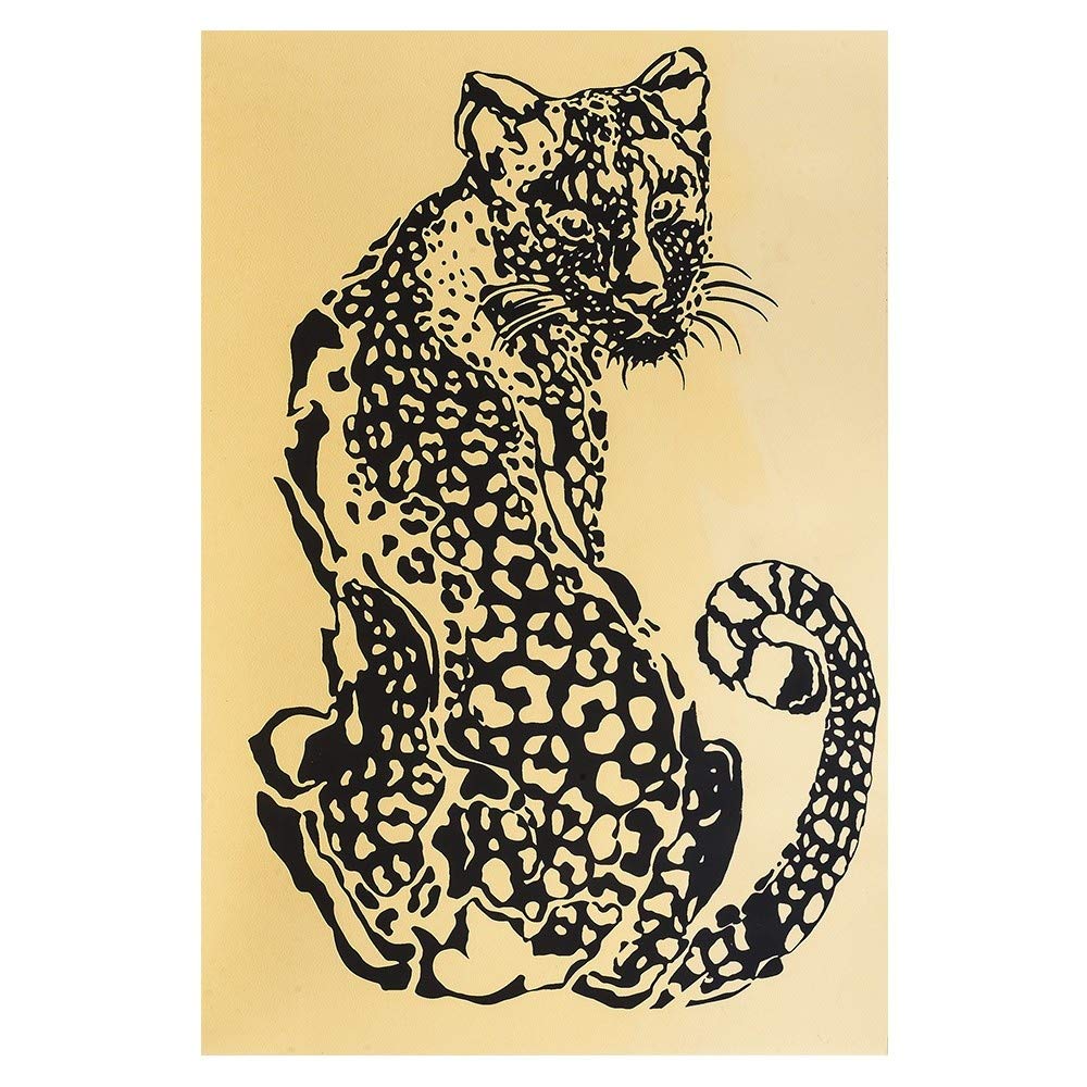 Ideen Mit Herz Transfert Métallique De Repassage | Brillant | DIN