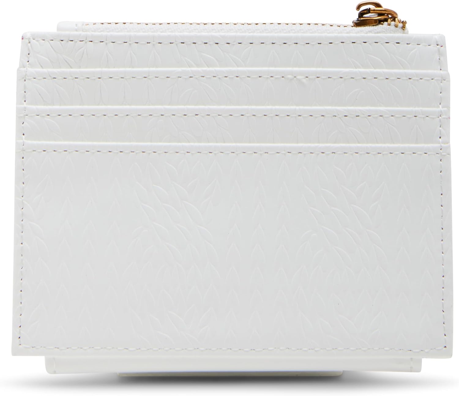 Betsey Johnson Comin In Hot Cocoa Bifold Wallet