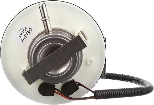 Miniatura 3 de Delphi Módulo de combustible FG1355