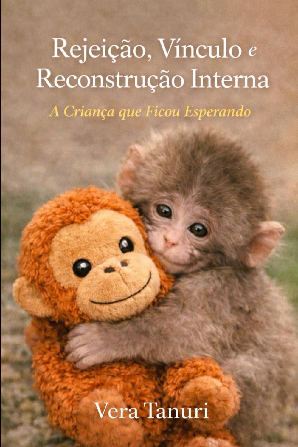 Rejeição, Vínculo e Reconstrução Interna: A Criança que Ficou Esperando