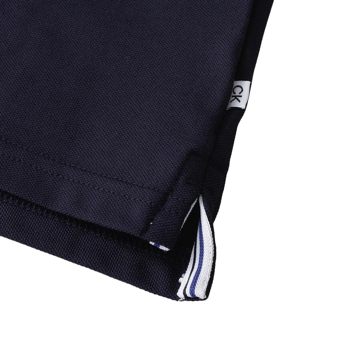 Calvin Klein Polo Golf elástico Manga Larga 2026 Hombre