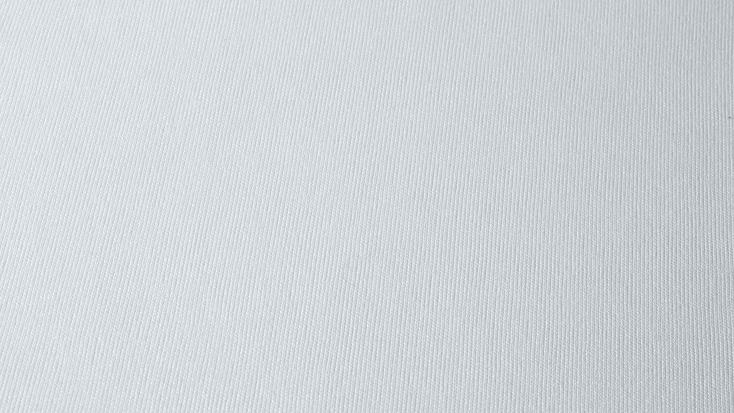 Protect-A-Bed AllerZip Smooth Encasement, King (30,5-45,7 cm H), bianco