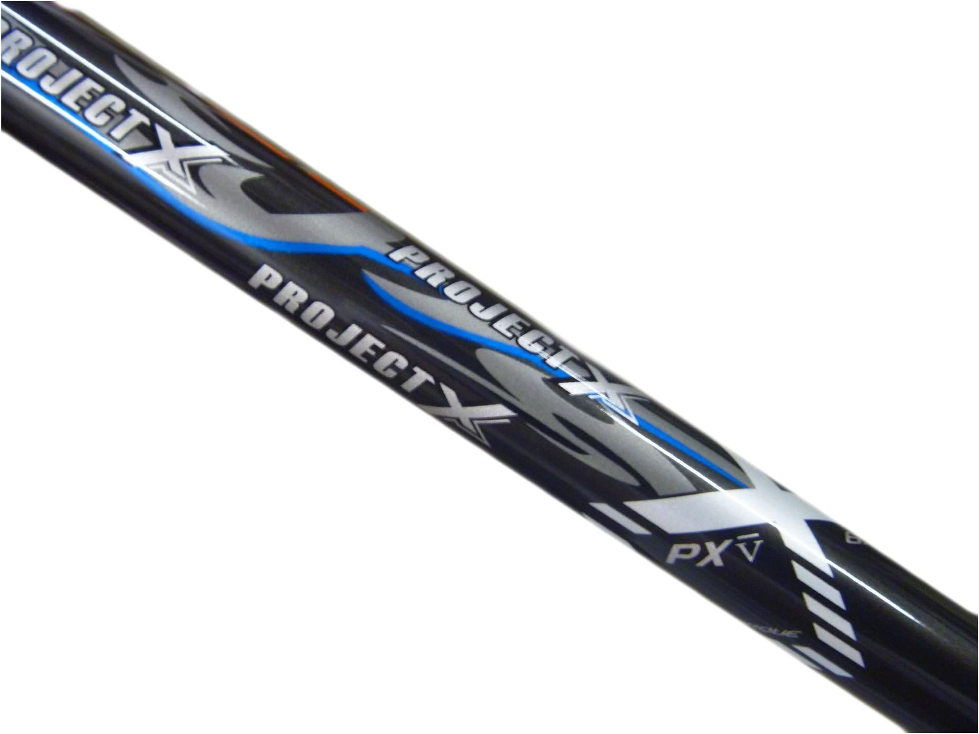 Project X PXV 5.0 Lite/Senior Flex Driver Shaft for Titleist 917/915/ 913 Drivers